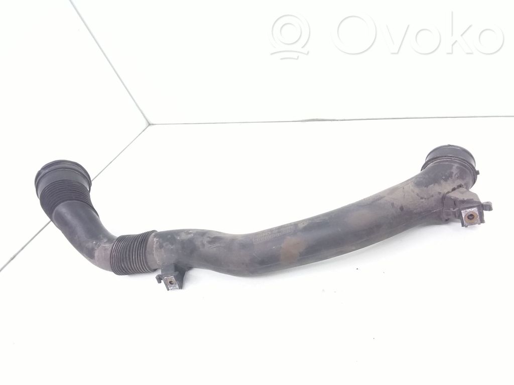 Opel Vectra C Część rury dolotu powietrza 