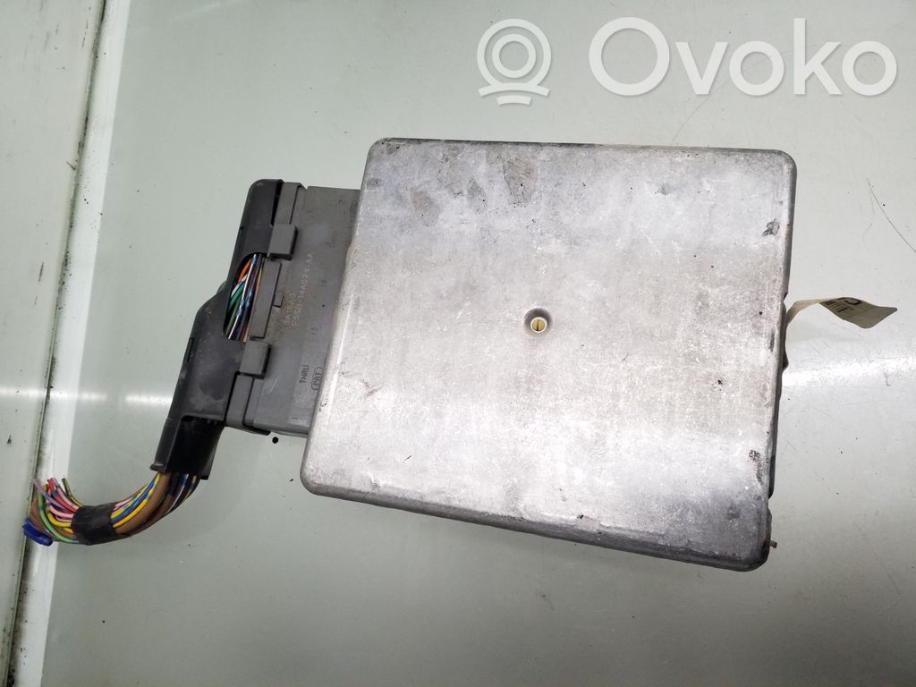 Mazda 626 Engine control unit/module 