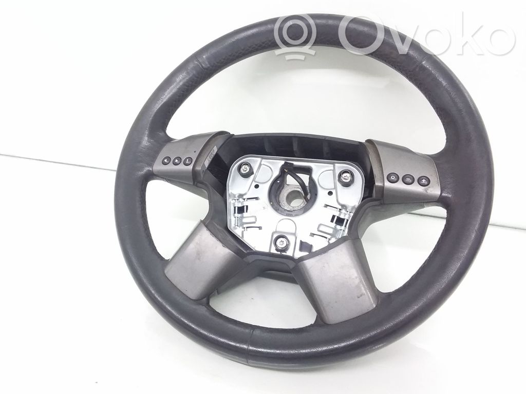 Opel Vectra C Руль 