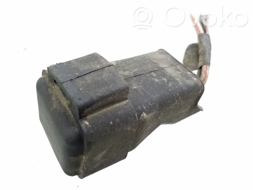 Mazda 626 Other relay 