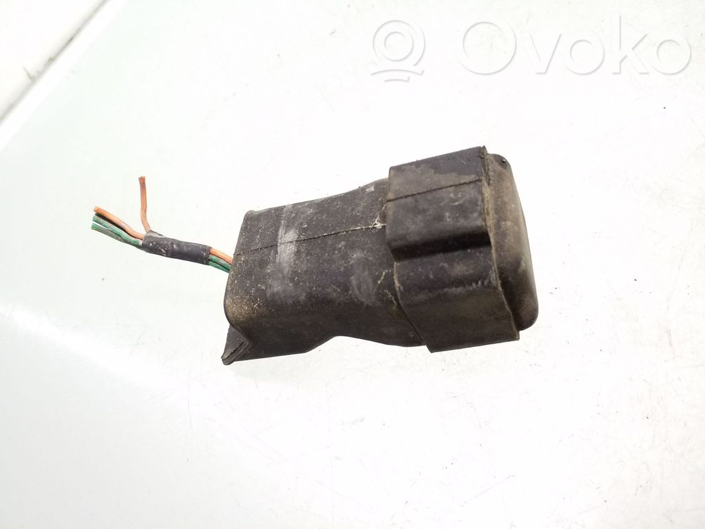 Mazda 626 Other relay 