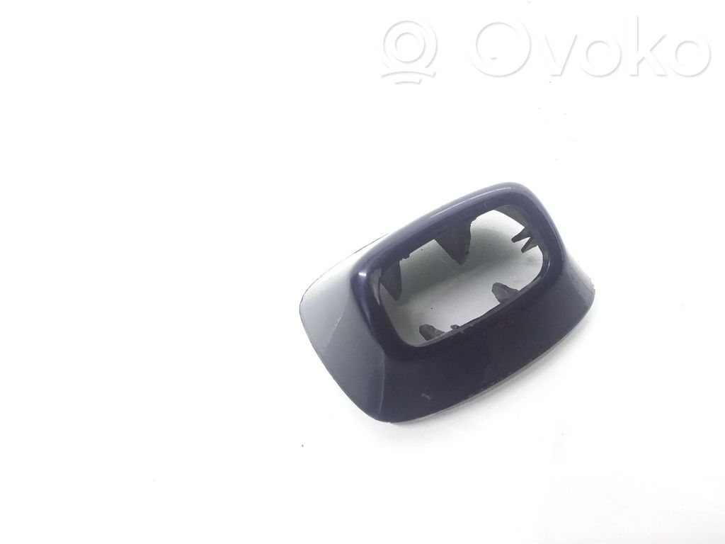 Opel Vectra C Zaślepka spryskiwacza lampy przedniej 