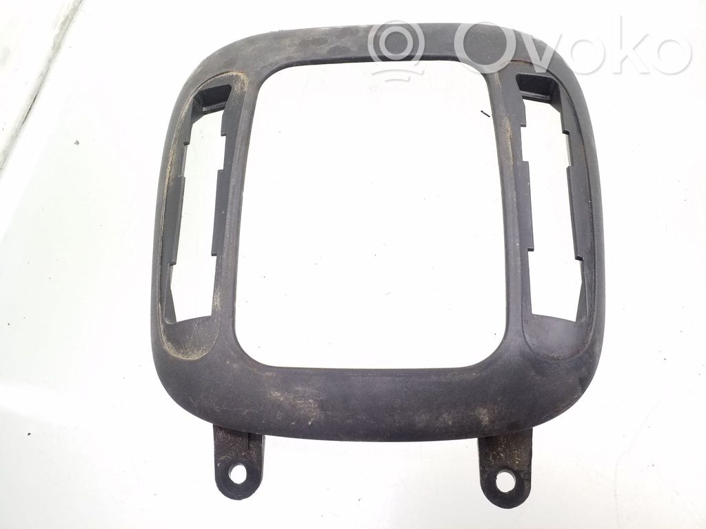 Opel Vectra B Front door window switch trim 