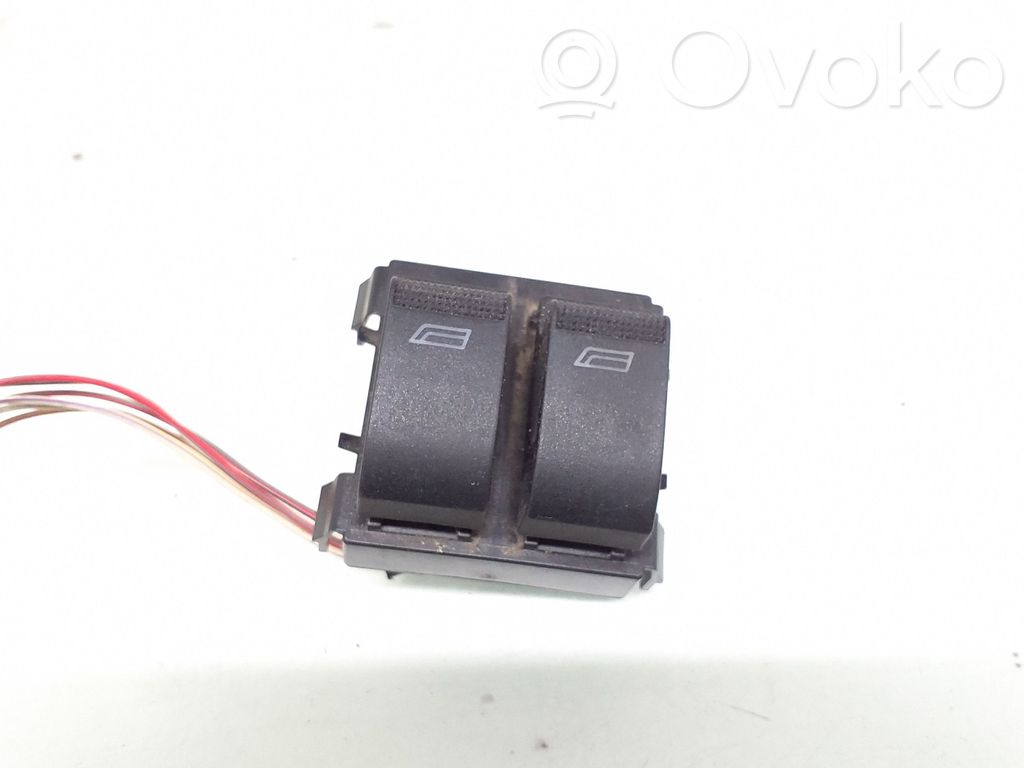 Audi A3 S3 8L Electric window control switch 