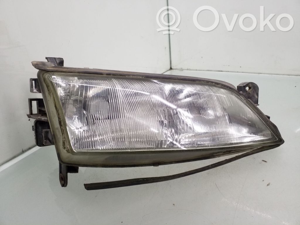 Opel Vectra B Faro delantero/faro principal 