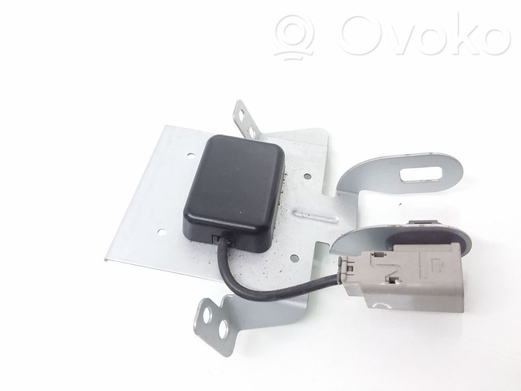 Antenne GPS   39835T0AA010M1,16130229