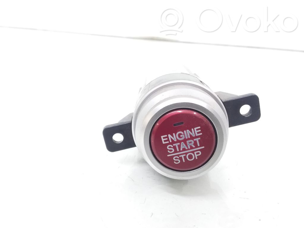 Honda CR-V Engine start stop button switch 