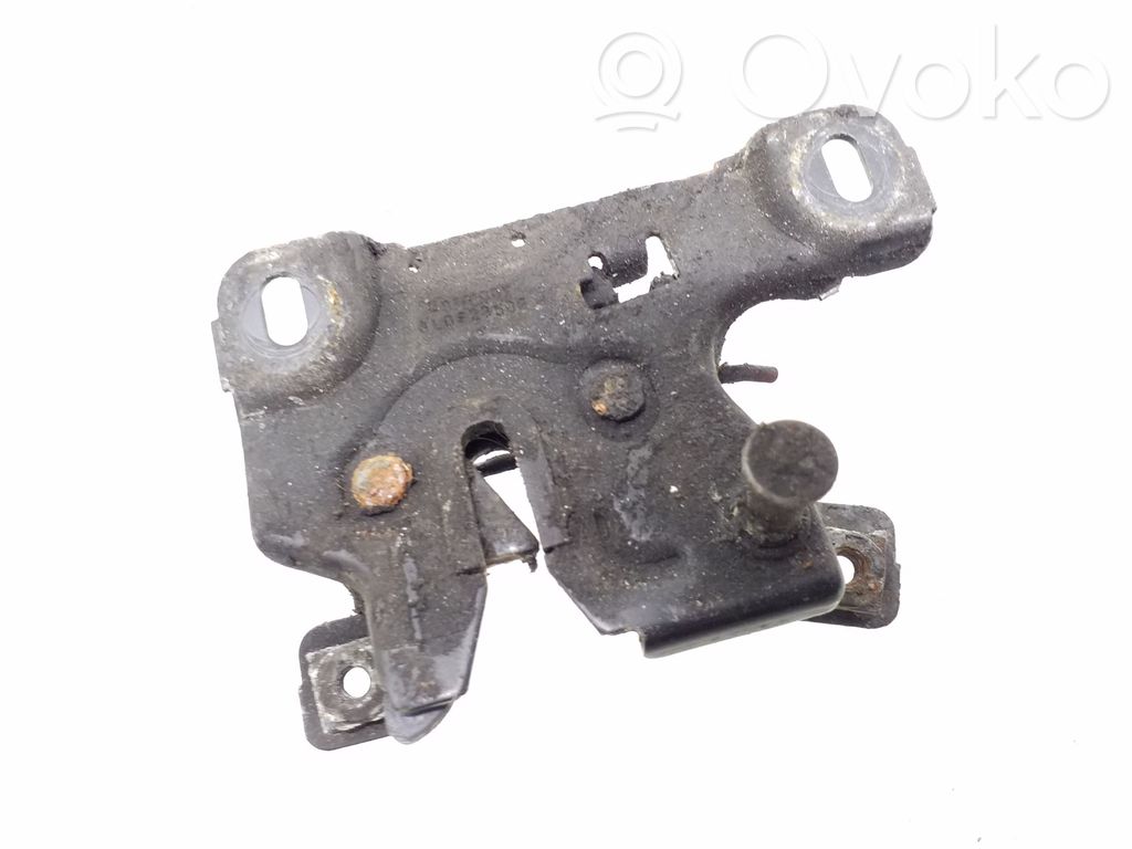 Audi A3 S3 8L Engine bonnet/hood lock/catch 