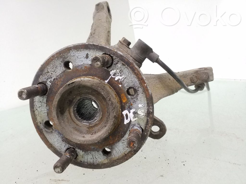 Volvo S40, V40 Achsschenkel vorne 