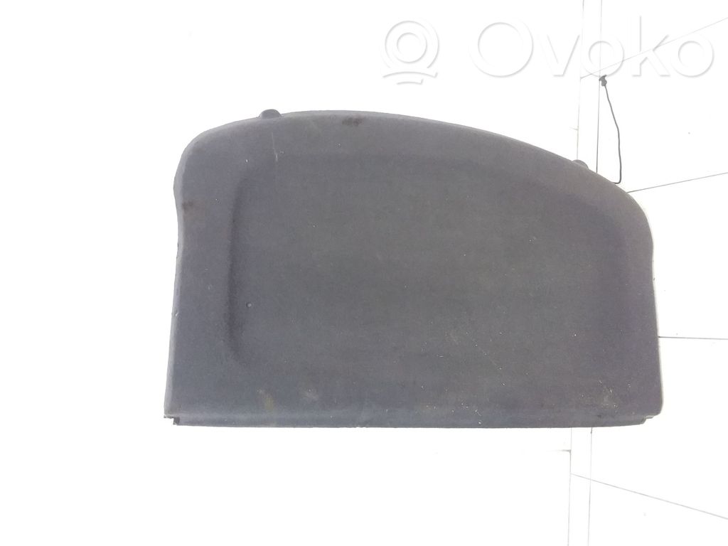 Opel Astra G Hutablage 