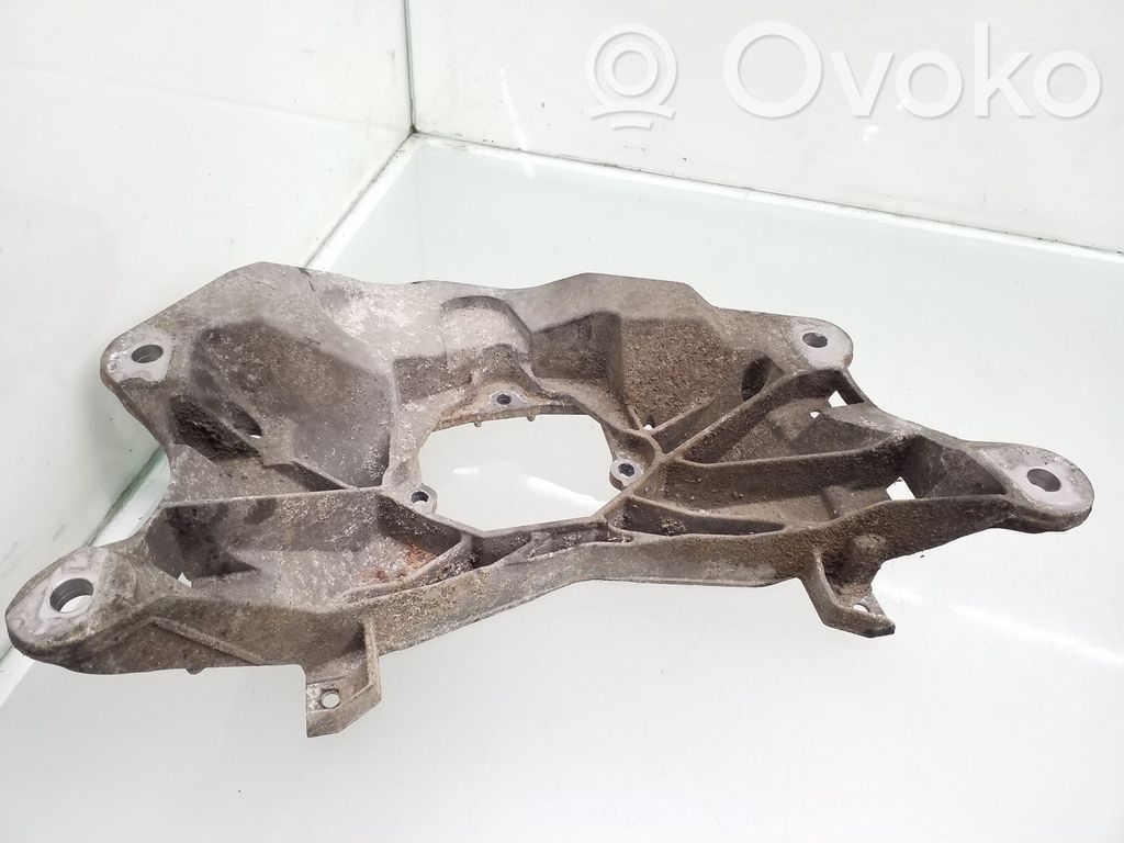 Audi A4 S4 B8 8K Support de boîte de vitesses 