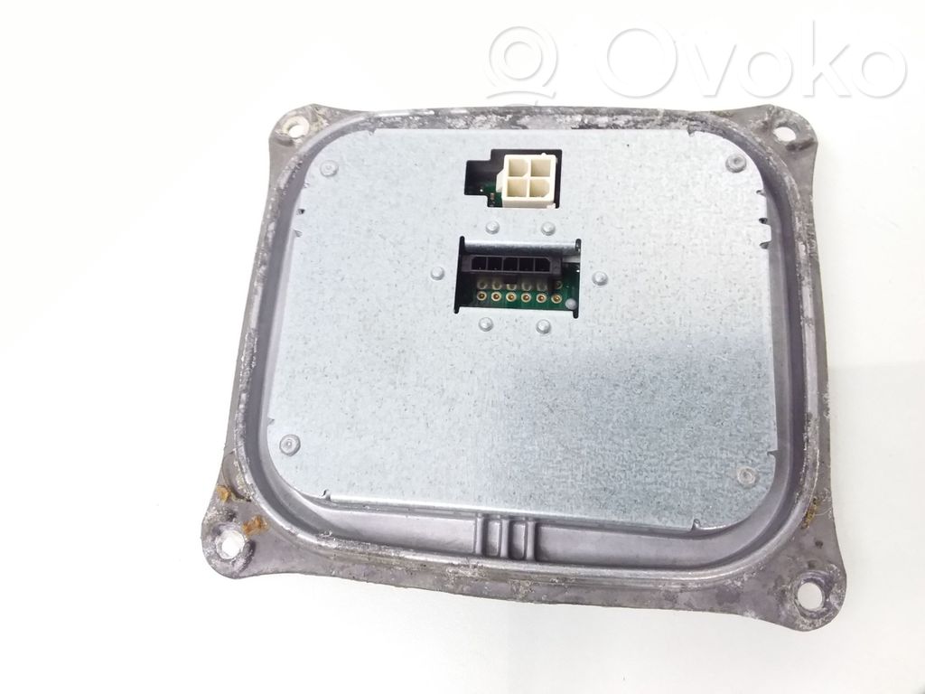Audi A4 S4 B8 8K Modul balast far Xenon 