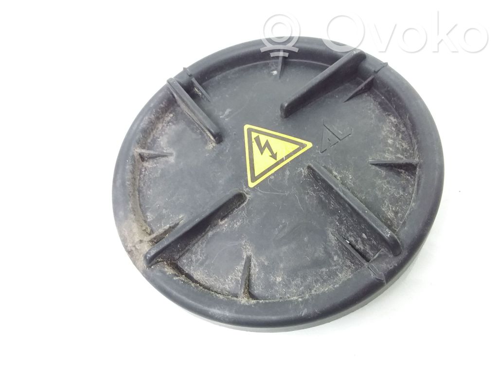 Audi A4 S4 B8 8K Parapolvere per faro/fanale 