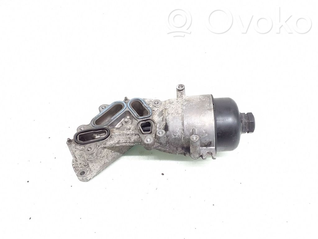 Ford Fiesta Suport montare filtru ulei 