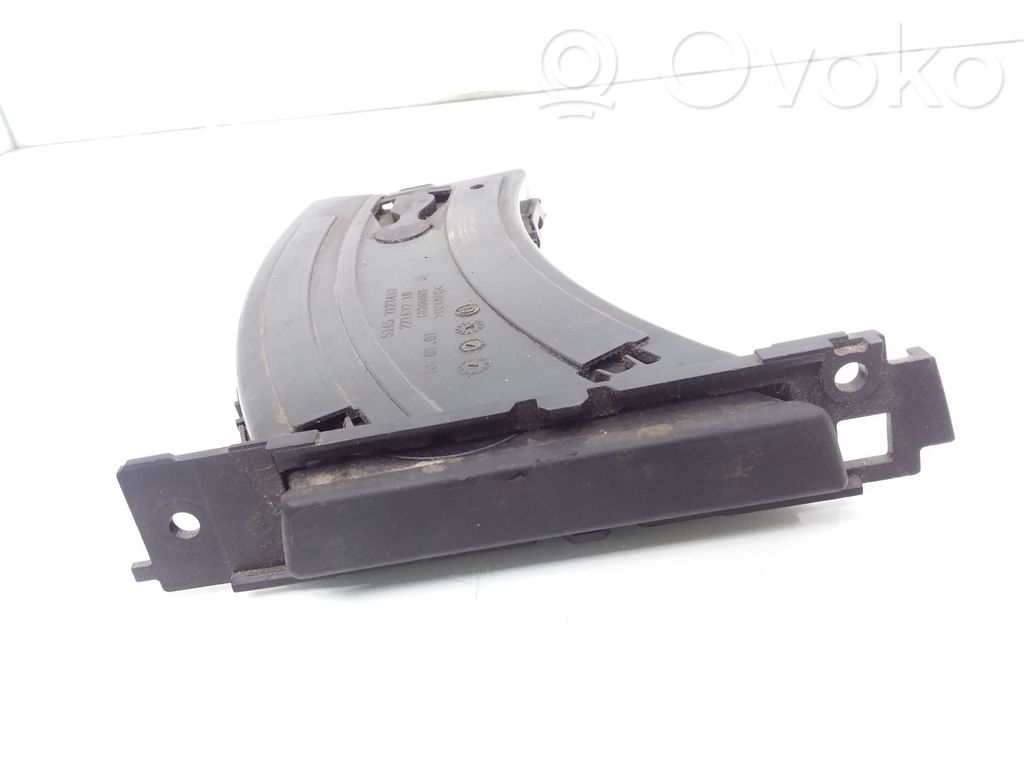 BMW 3 E90 E91 Cup holder pad/mat 