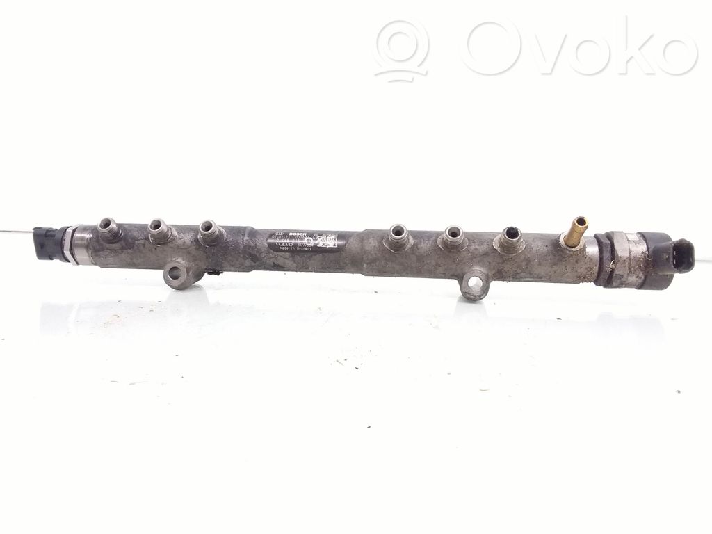 Volvo S80 Linea principale tubo carburante 