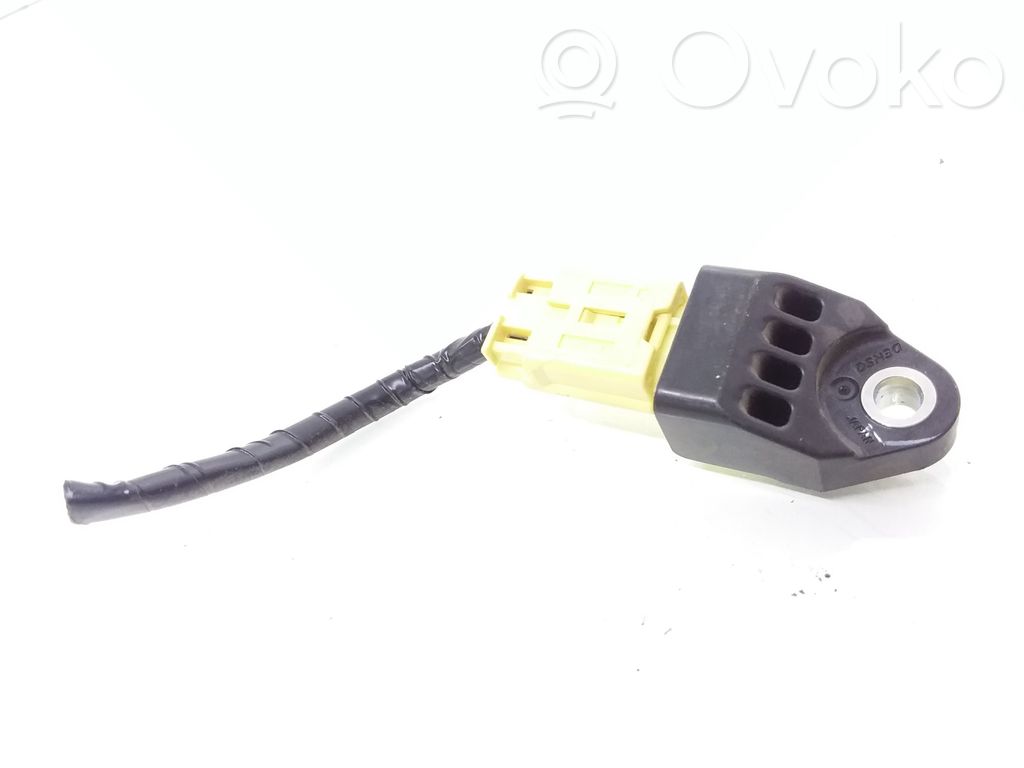 Subaru Forester SH Senzor impact/declanșare airbag 