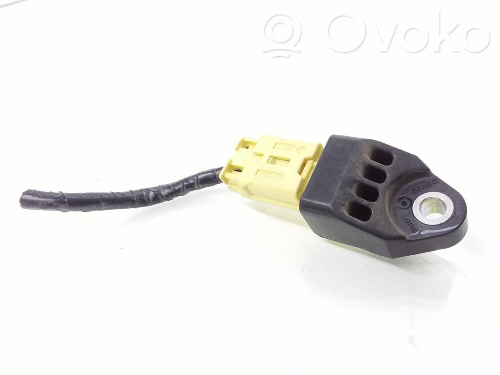 Subaru Forester SH Senzor impact/declanșare airbag 
