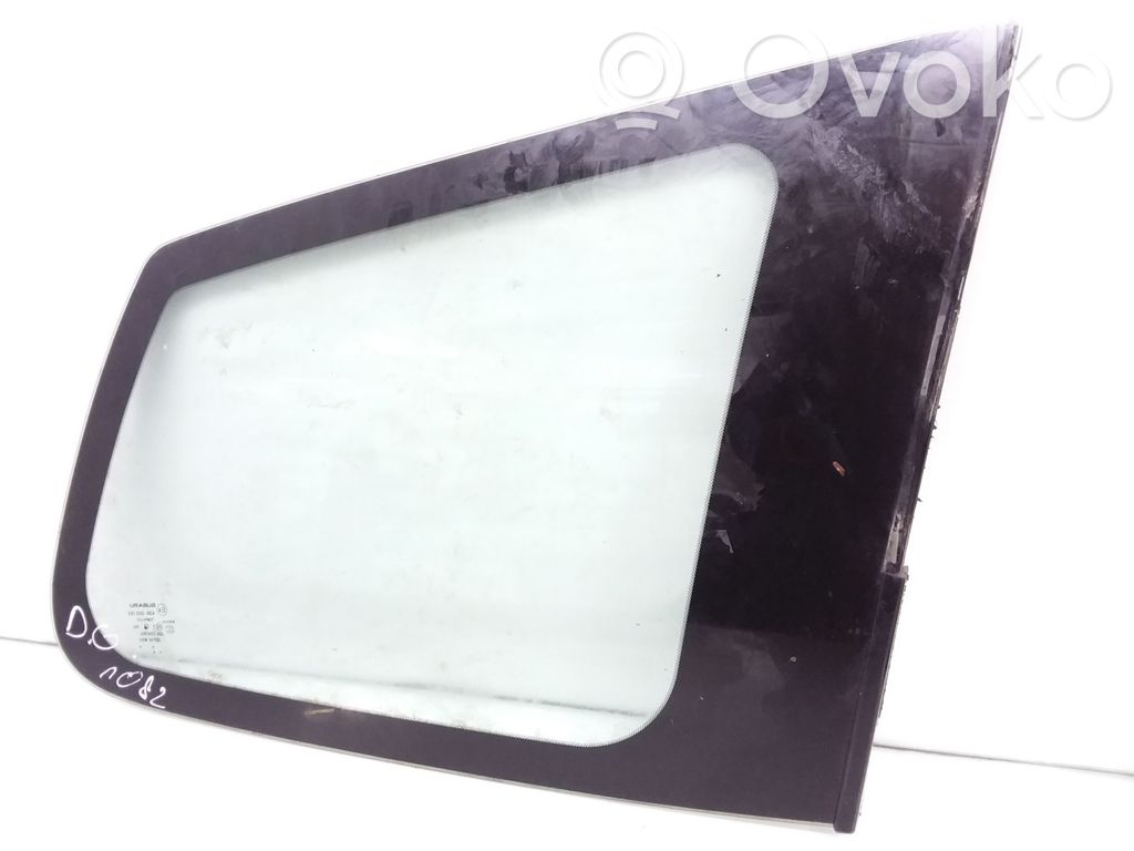 Subaru Forester SH Geam lateral spate 