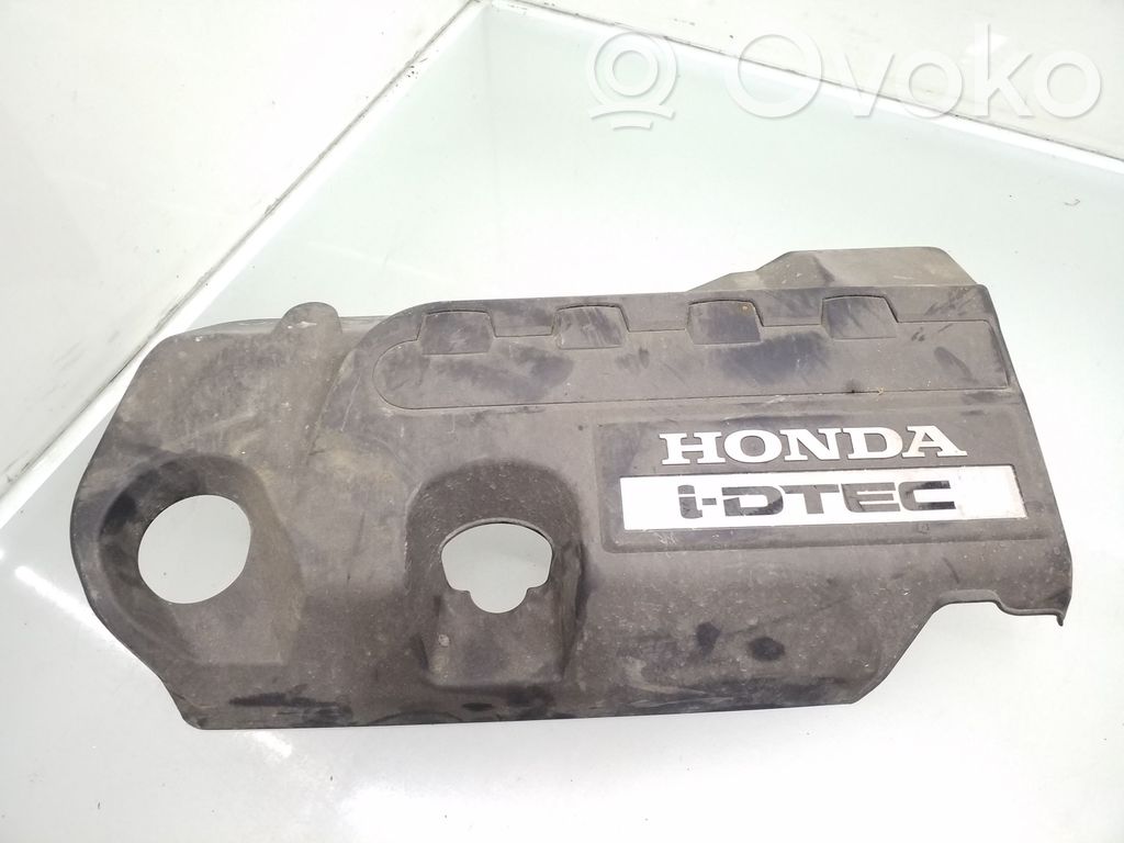 Couvercle cache moteur   R7CG32121