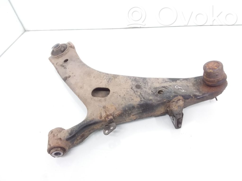 Subaru Forester SH Fourchette, bras de suspension inférieur avant