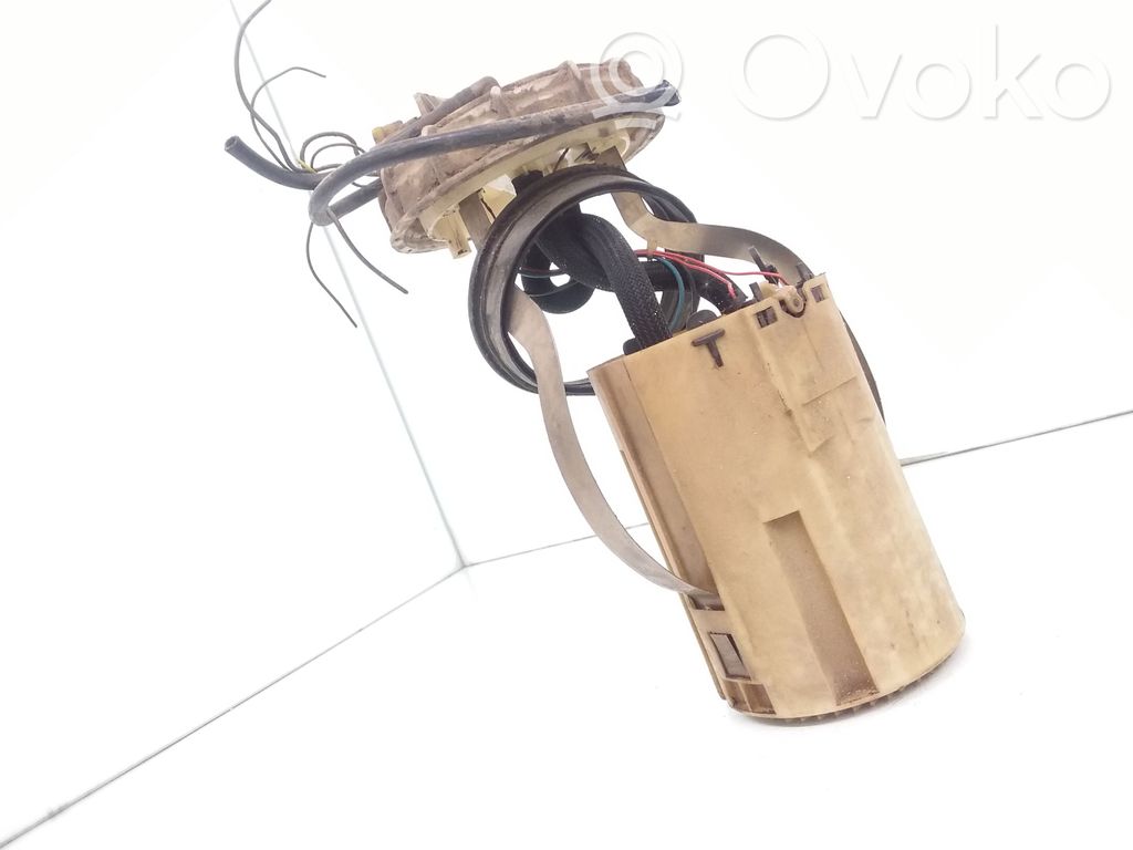 Alfa Romeo 166 Bomba interna de combustible 