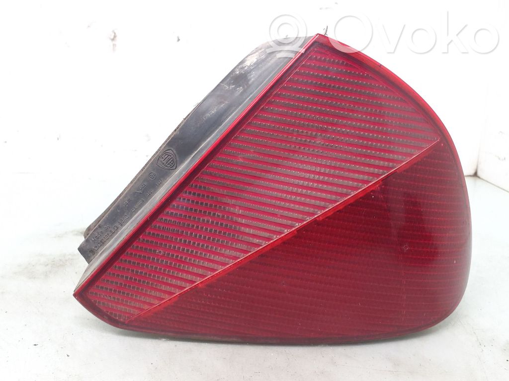 Lancia Lybra Takavalot 