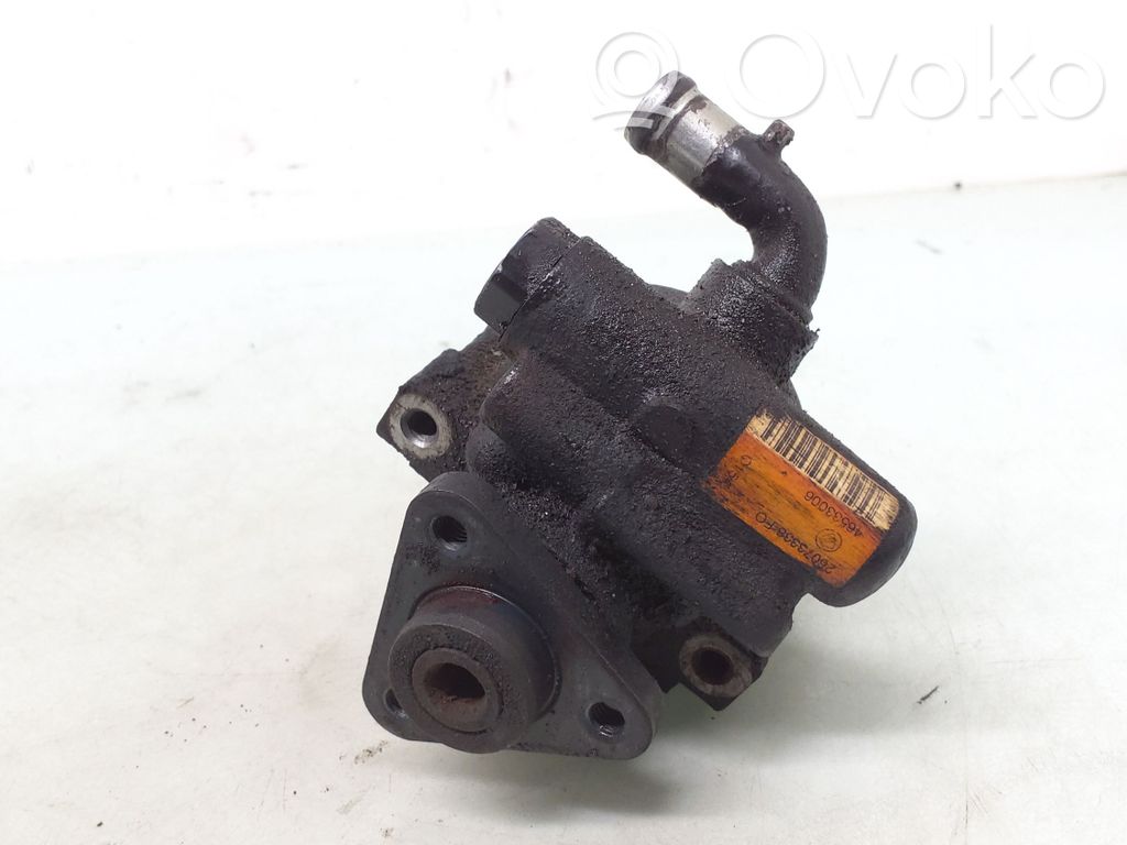 Lancia Lybra Ohjaustehostimen pumppu 
