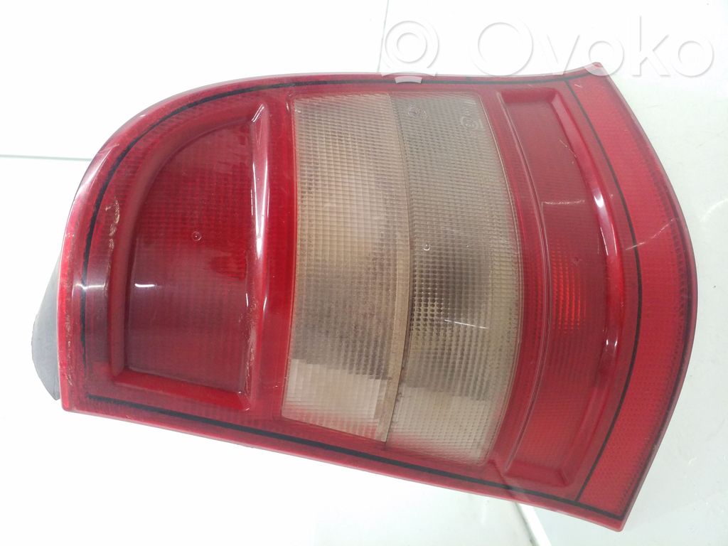 Mercedes-Benz A W168 Takavalot 