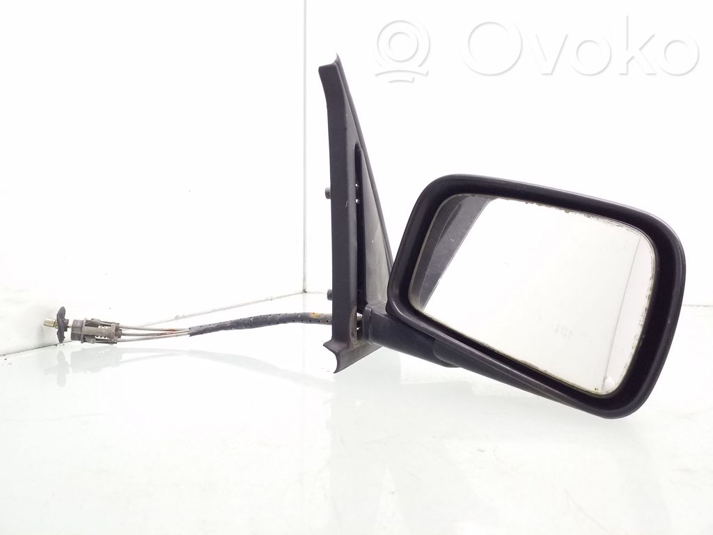 Manualne lusterko boczne drzwi   0117328,191853230D
