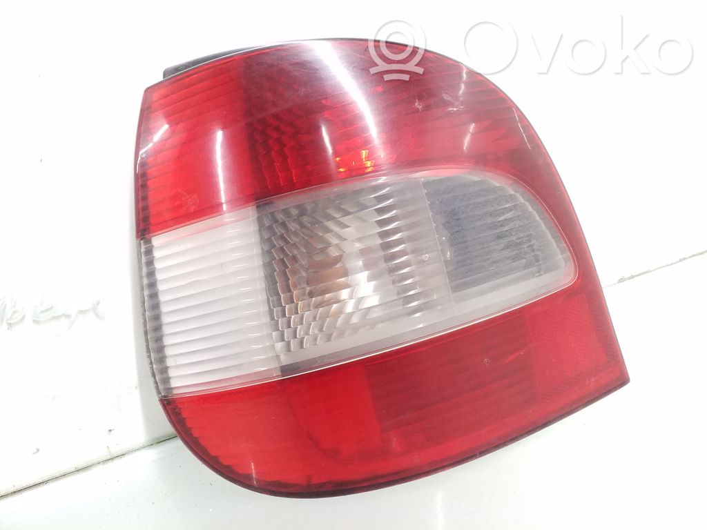 Renault Scenic I Galinis žibintas kėbule 