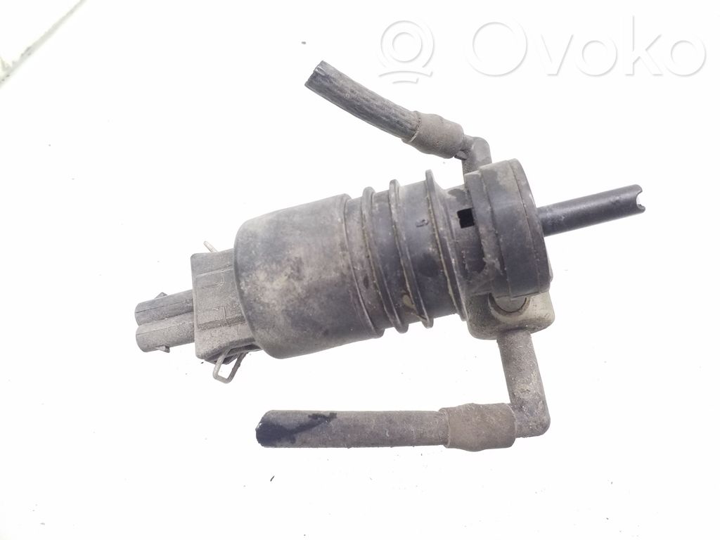 Opel Signum Windscreen/windshield washer pump 