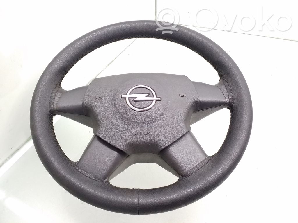 Opel Signum Ohjauspyörä 