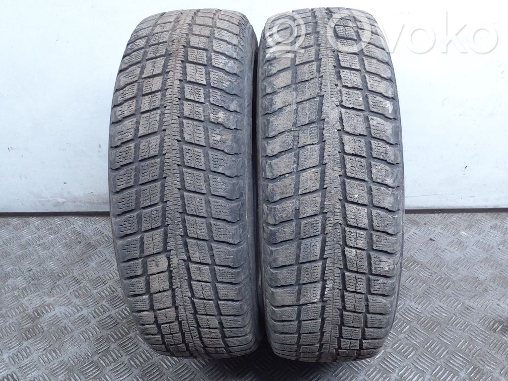 Audi A4 S4 B5 8D Opony zimowe R15 