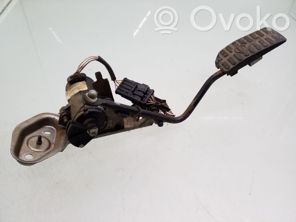 Nissan Almera N16 Accelerator throttle pedal 