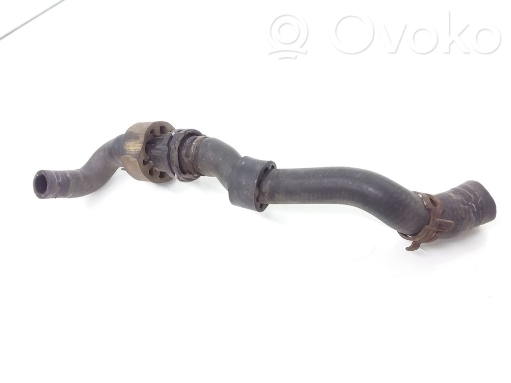 Volkswagen PASSAT B7 Conductă/furtun lichid de răcire motor 