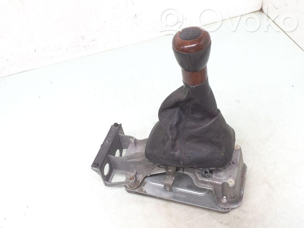 Seat Alhambra (Mk1) Selector de viteze/schimbător de viteze (interior) 