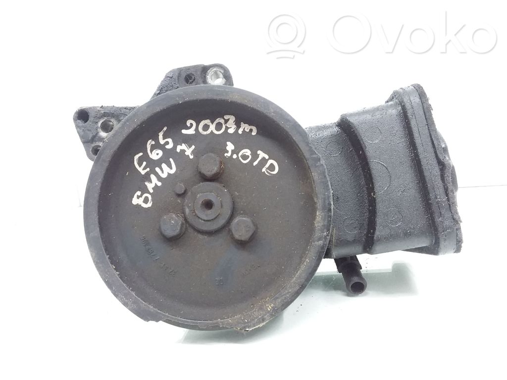 BMW 7 E65 E66 Ohjaustehostimen pumppu 