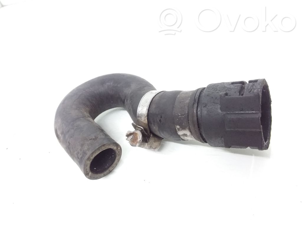 BMW 7 E65 E66 Engine coolant pipe/hose 