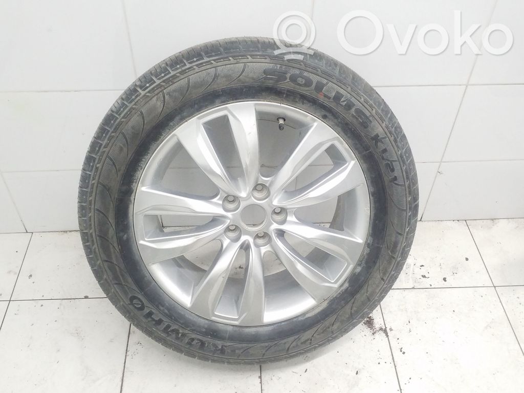 KIA Sorento R18-alumiinivanne 