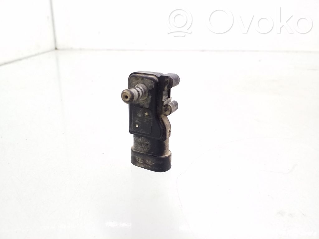 Opel Astra G Senzor presiune aer