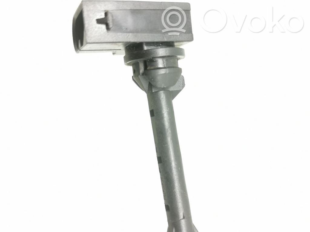 BMW 5 E39 Interior temperature sensor 