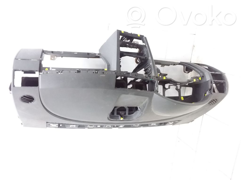 Opel Meriva A Panelis 