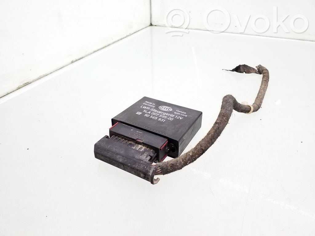 Opel Omega B2 Xenon control unit/module 