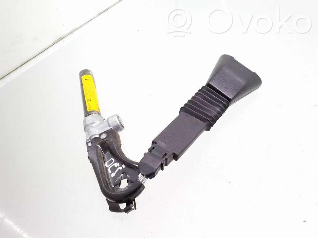 Opel Omega B2 Bridă fixare centură de siguranță față 