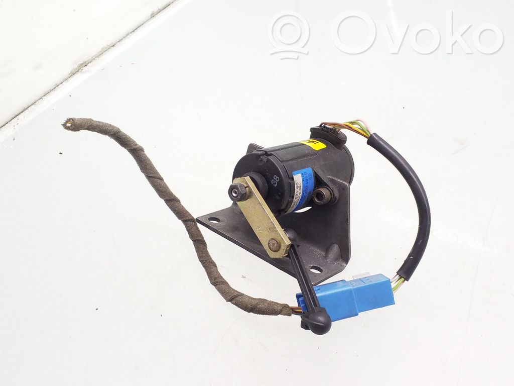 Opel Omega B2 Gaspedalsensor elektrisch 
