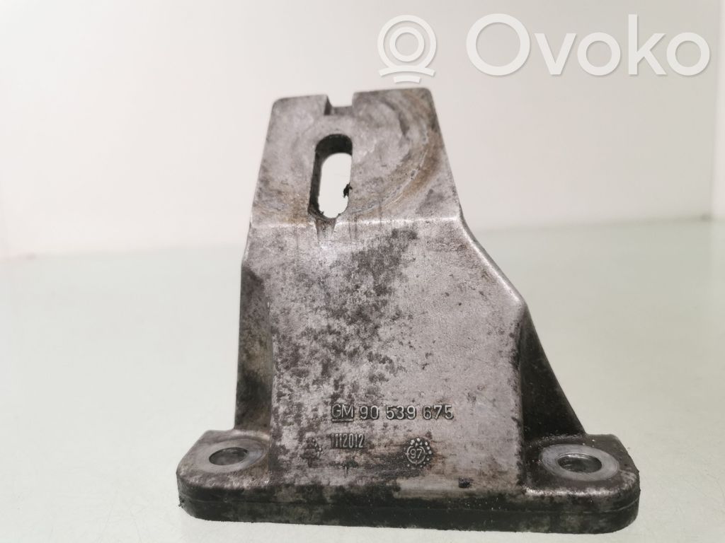 Opel Omega B2 Suport motor 