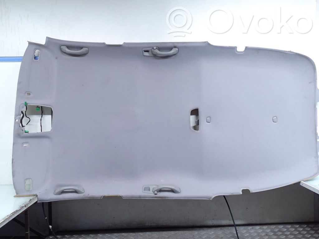 Volvo V70 Techo 