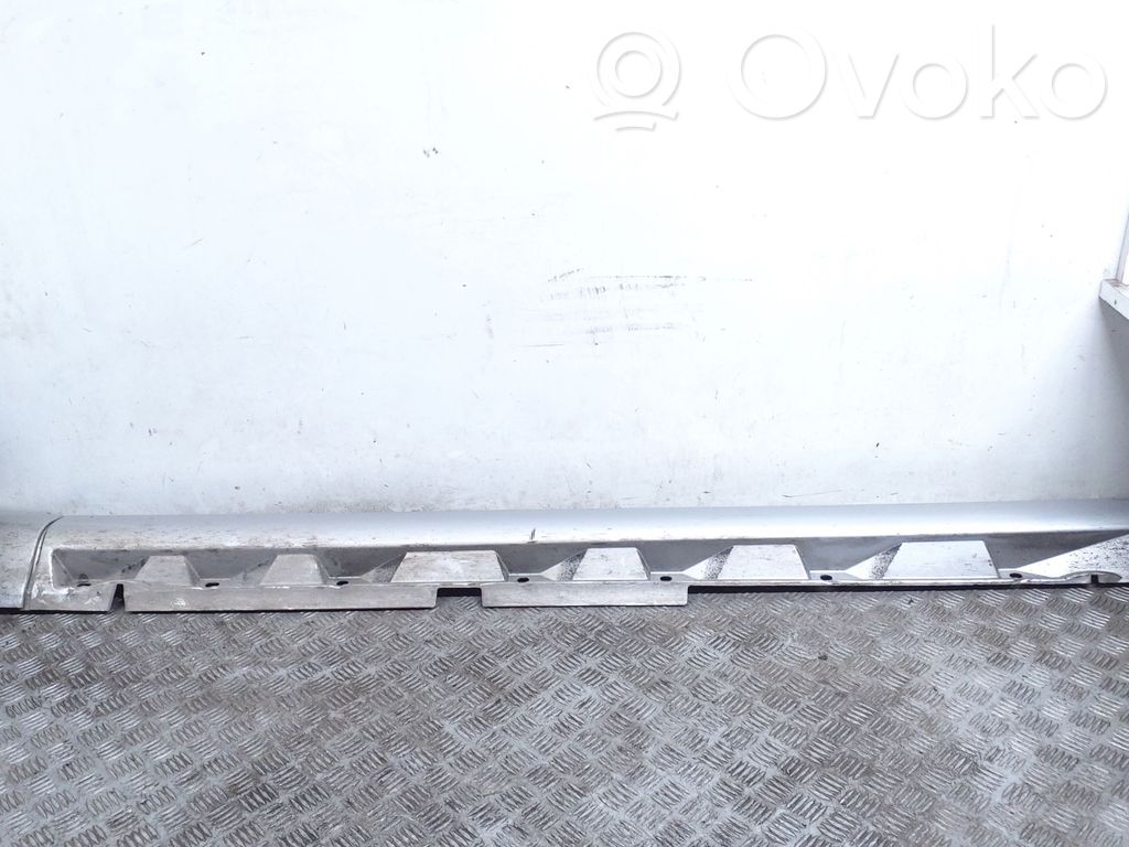 Volvo V70 Próg 
