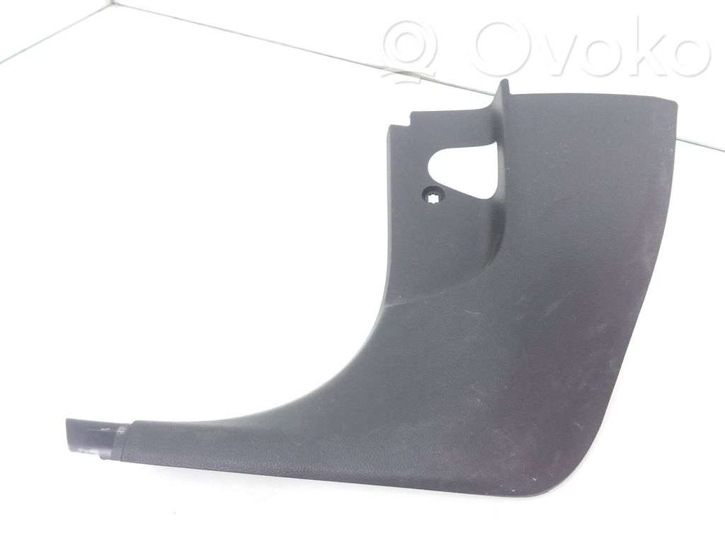 Skoda Fabia Mk3 (NJ) Front sill trim cover 